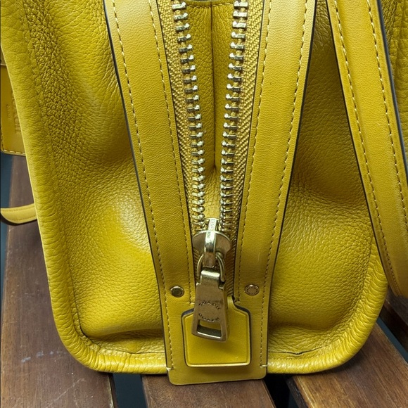 Disney X Coach Rogue 25 With Mickey - Picture 11 of 16